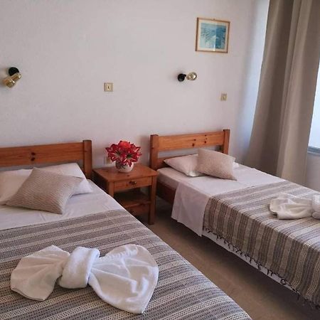 Ionian Mare Aparthotel Agios Ioannis Peristeron  Exterior photo