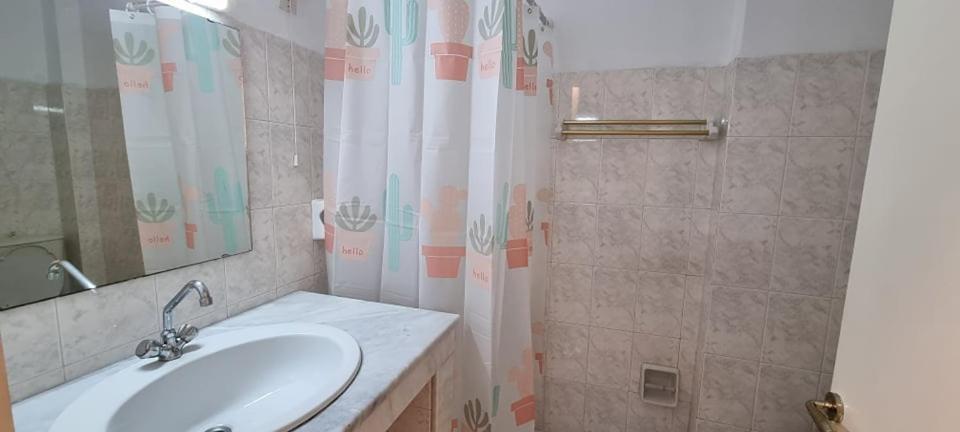 Ionian Mare Aparthotel Agios Ioannis Peristeron  Exterior photo