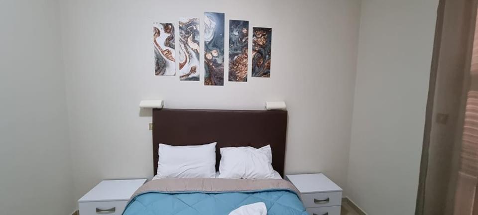 Ionian Mare Aparthotel Agios Ioannis Peristeron  Exterior photo