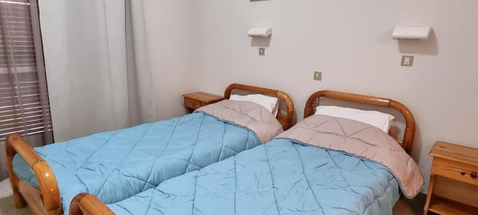 Ionian Mare Aparthotel Agios Ioannis Peristeron  Exterior photo